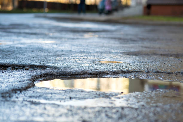 Best Driveway Crack Filling in USA